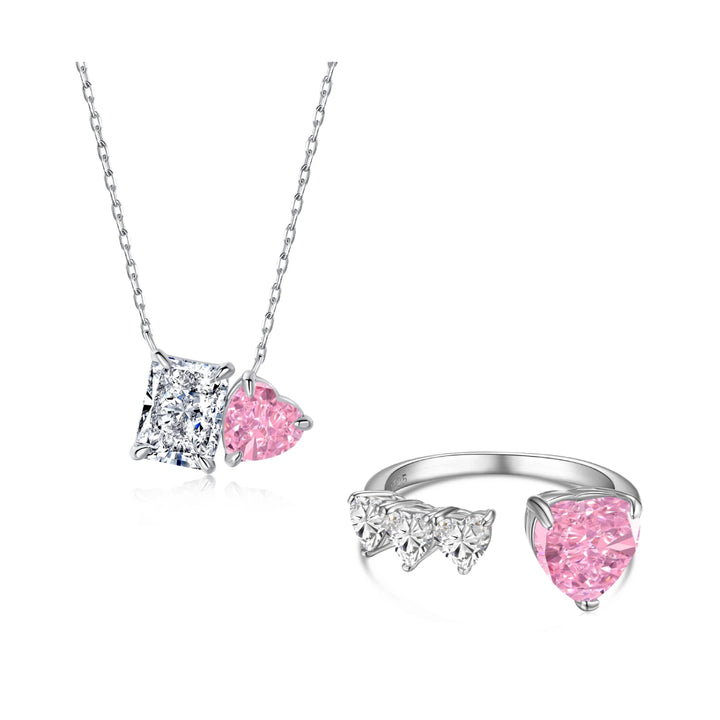 Radiant e Cuore Set